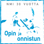 Niilo Mäki Instituutti 30 vuotta oppimisen tukena