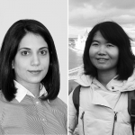 Interview with the winners of the doctoral dissertation award