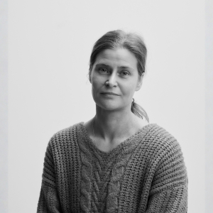 Christina Sjöström